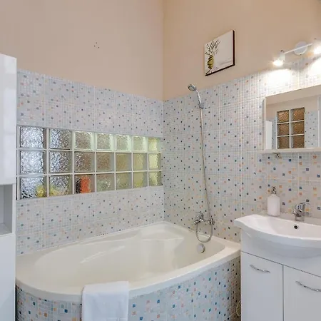 Apartment Hi-bp Origo *