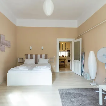 Apartment Hi-bp Origo *