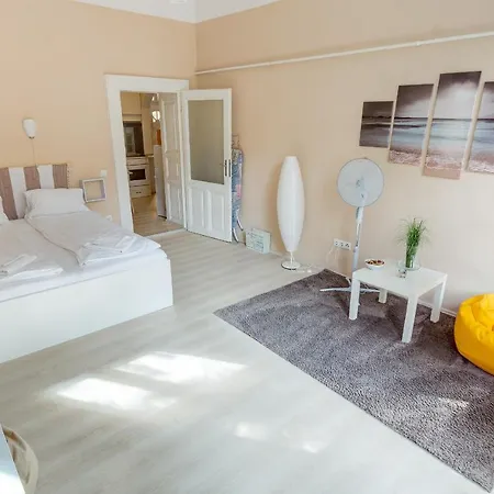 Apartment Hi-bp Origo