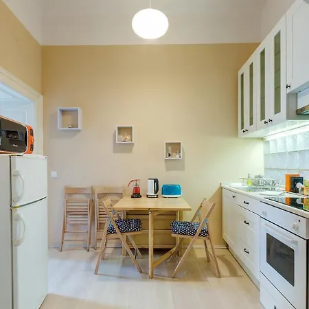 Hi-bp Origo Apartment