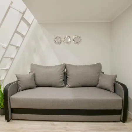 Apartman Standard By Hi5 - Csengery 3 Budapest