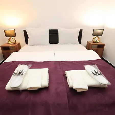 California Hotell