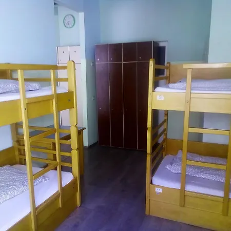Treestyle Hostel *
