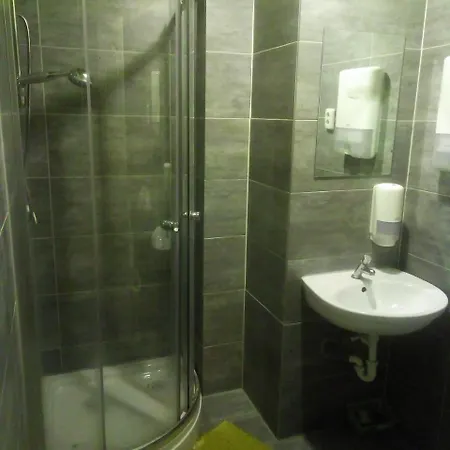 Hostel Treestyle Budapest