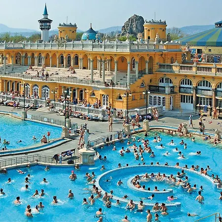 Kodaly * Budapest