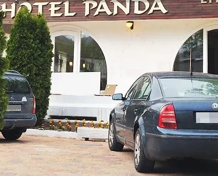 Panda Hotel Budapest