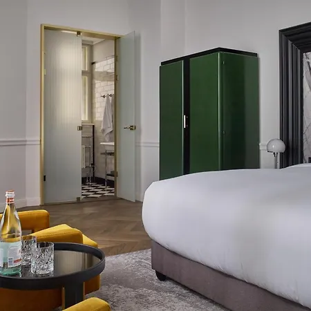 Collect - Adults Only Hotel 4*