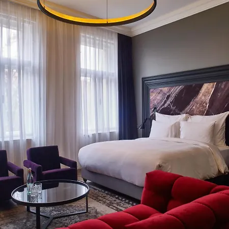 Hotel Collect - Adults Only Budapest