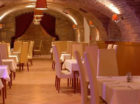 Albergue Wombat's *