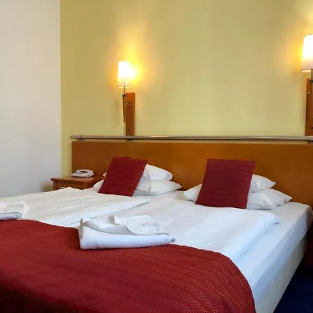Veritas 3* Budapest