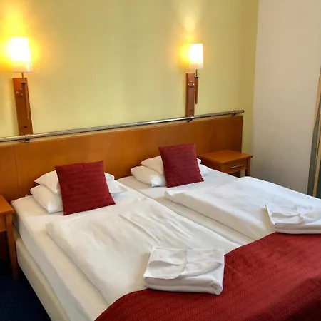 Veritas 3* Budapest