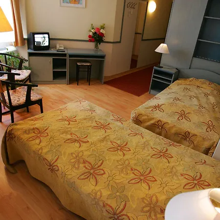 Hotel Corvin Corvin Wing