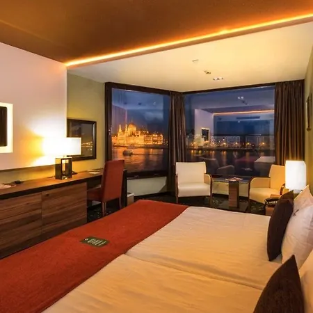 Boutique Victoria Hotell 4*