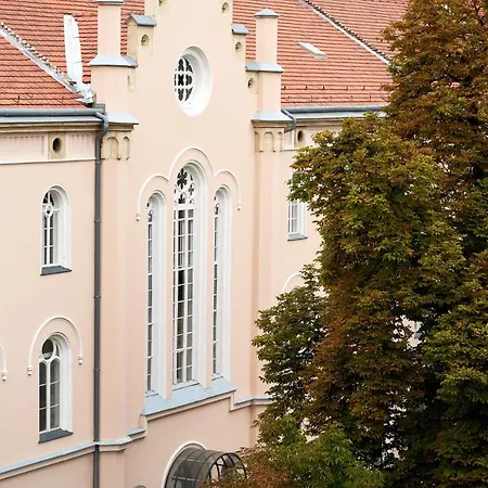 Monastery Boutique Hotel Budapest