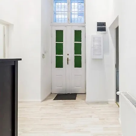 Appartamento Pelicanstay At Riverside Danube Budapest