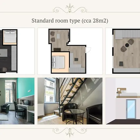 Sissy Otel 4*