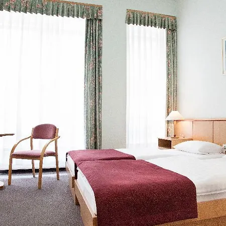 Pilvax Hotel 3*