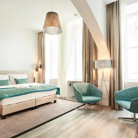 Boutique Szálloda 4*