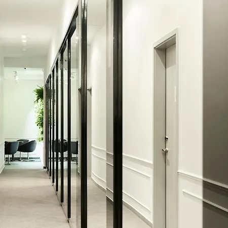 Szálloda Boutique 4*