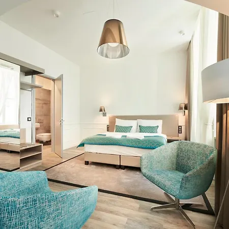 Boutique Budapest