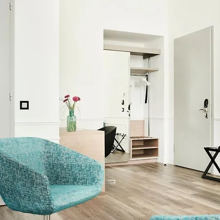 Boutique Szálloda 4*