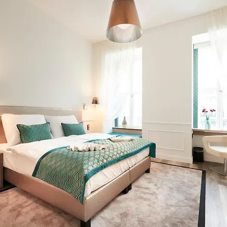 Boutique Szálloda Budapest