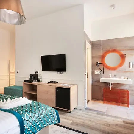 Boutique Szálloda 4*