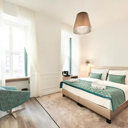 Boutique 4* Budapest