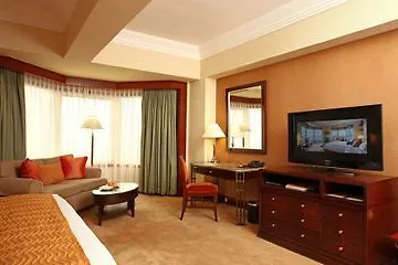Hotell Millennium Court, - Marriott Executive Budapest