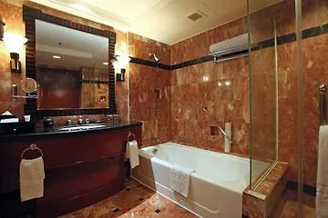 Hotell Millennium Court, - Marriott Executive Budapest