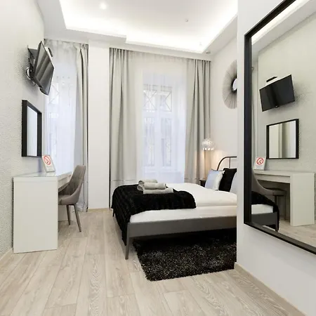 Hotel Sb Budapest
