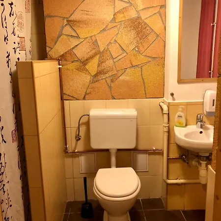Boomerang Budapest