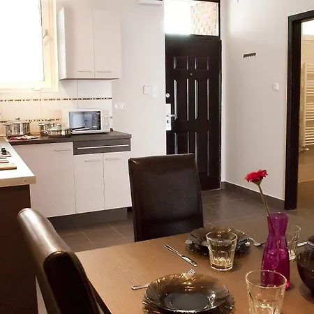 Florin 3* Budapešť