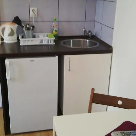 Apartment Downtown *