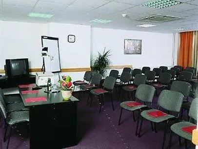 Szálloda Eben 3*