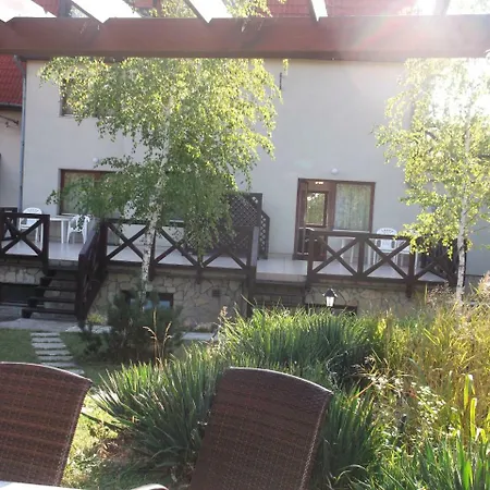 Helios Szálloda 3*