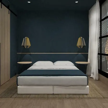Hostal Rodamon Budapest