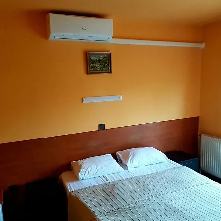 Attila Hotel