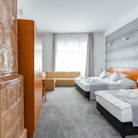 Griffin Budapest
