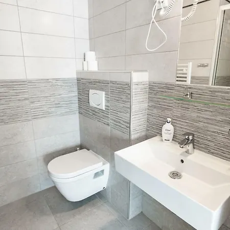 Griffin Budapest