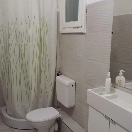 Sleepover Center Guestrooms Πανσιόν Βουδαπέστη
