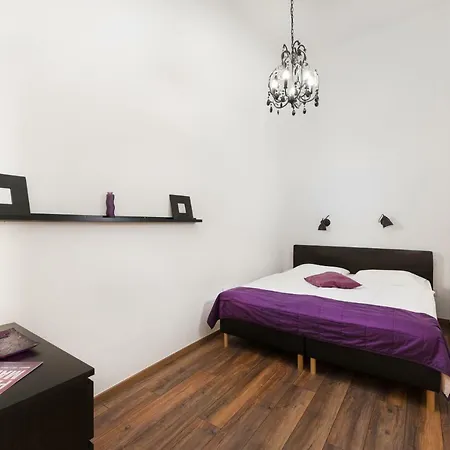 Karma Boutique 3* Budapesta
