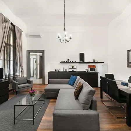 Karma Boutique Hotel de apartamente