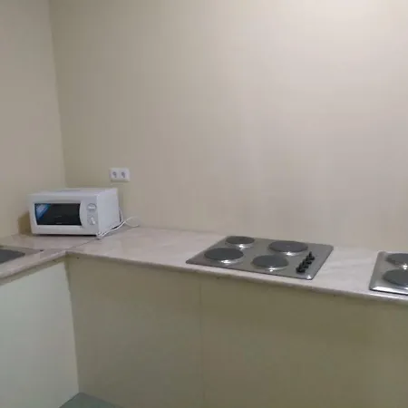 Hostel Maglodi Uti Munkavallaloi