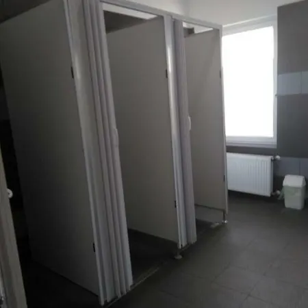 Hostel Maglodi Uti Munkavallaloi