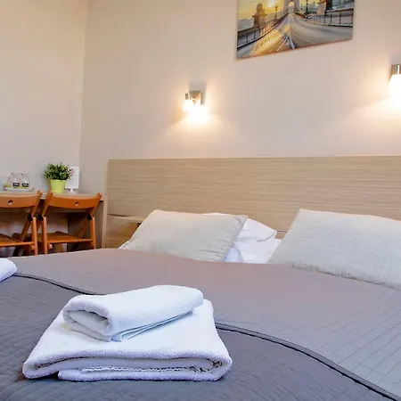 Bi&bi Bed & Breakfast *