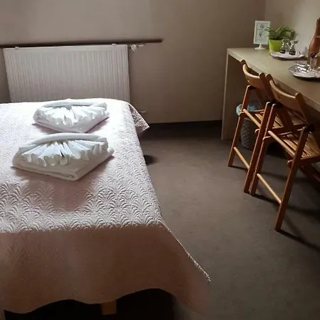 Bi&bi Bed & Breakfast