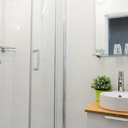 Bi&bi Bed & Breakfast Budapešť