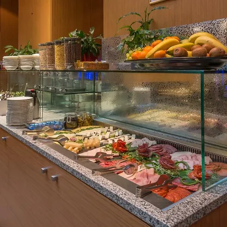 Museum Hotel Budapest