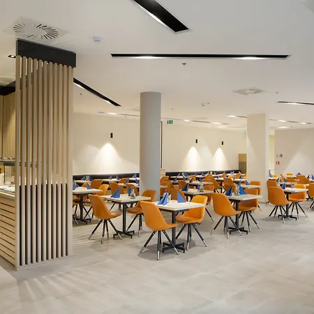 Verdi Grand 4* Budapest